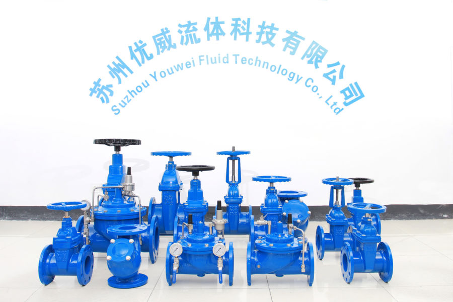 China SuZhou YouWei Fluid Technology CO., LTD Perfil de la compañía